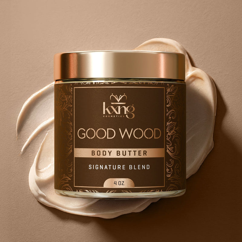 3 Signature Body Butters hover