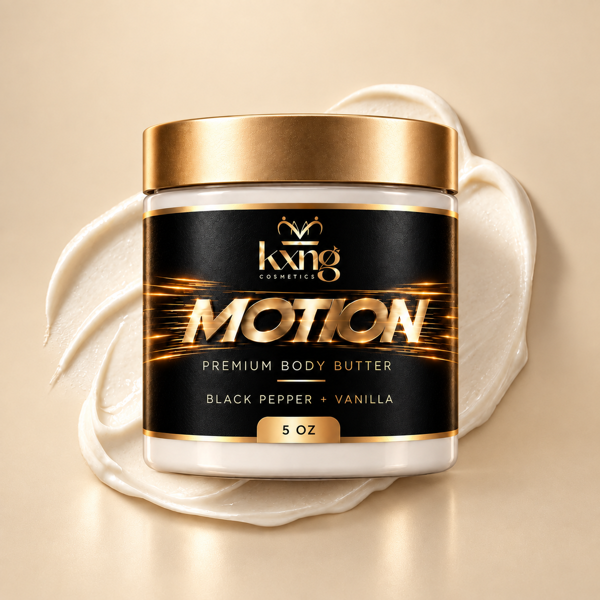 The Panty Dropper Collection - Three Signature Men's Body Butters, One Elevated Routine