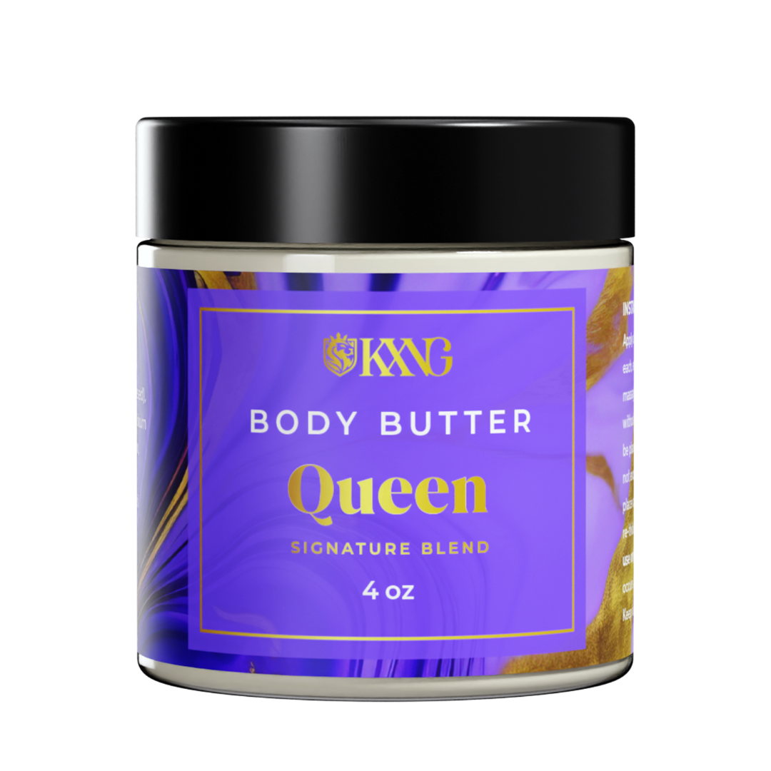 Body Butter