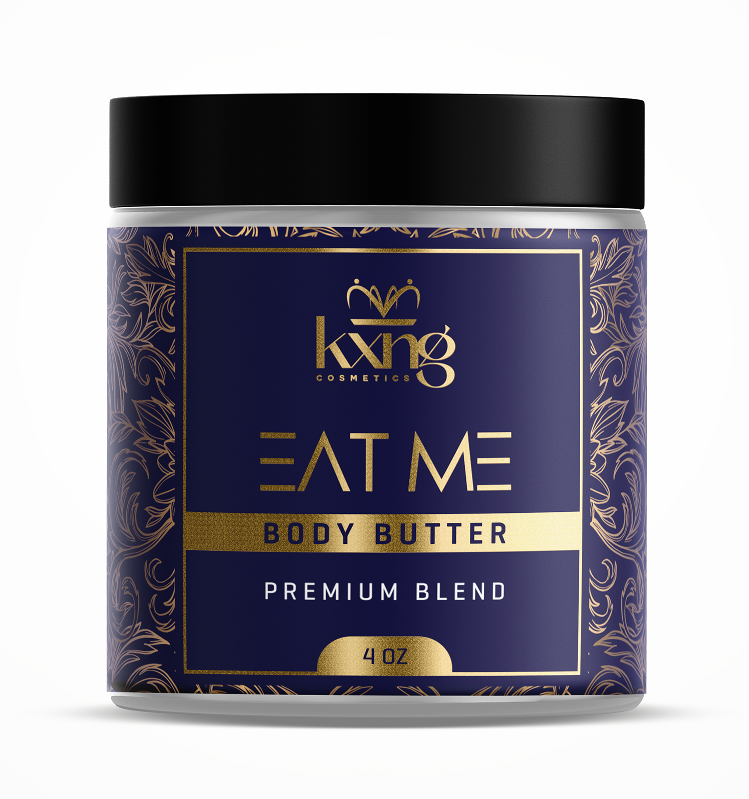 KXNG Cosmetics - Women's Body Butter