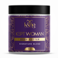 KXNG Cosmetics Body Butter - Organic Moisturizer for Women (Kept Woman)
