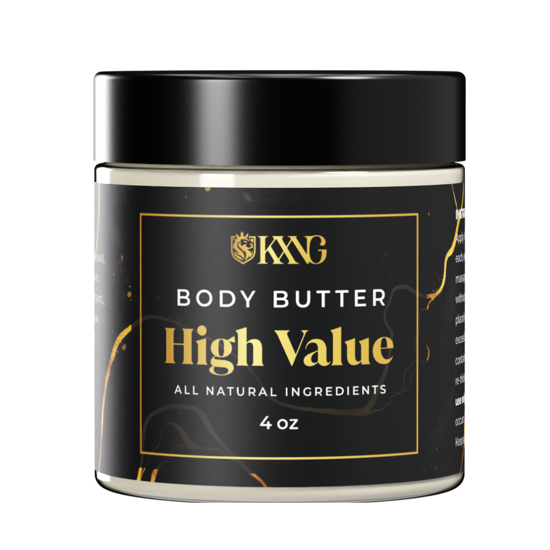 Body Butter