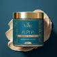 KXNG Cosmetics Beard Butter - Organic Beard Softener & Hydrator for Men (4 oz)