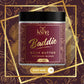 KXNG Cosmetics Body Butter - Organic Moisturizer for Women (Baddie)