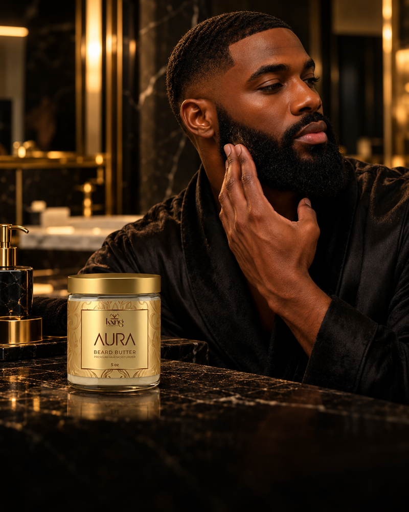 Beard Butter