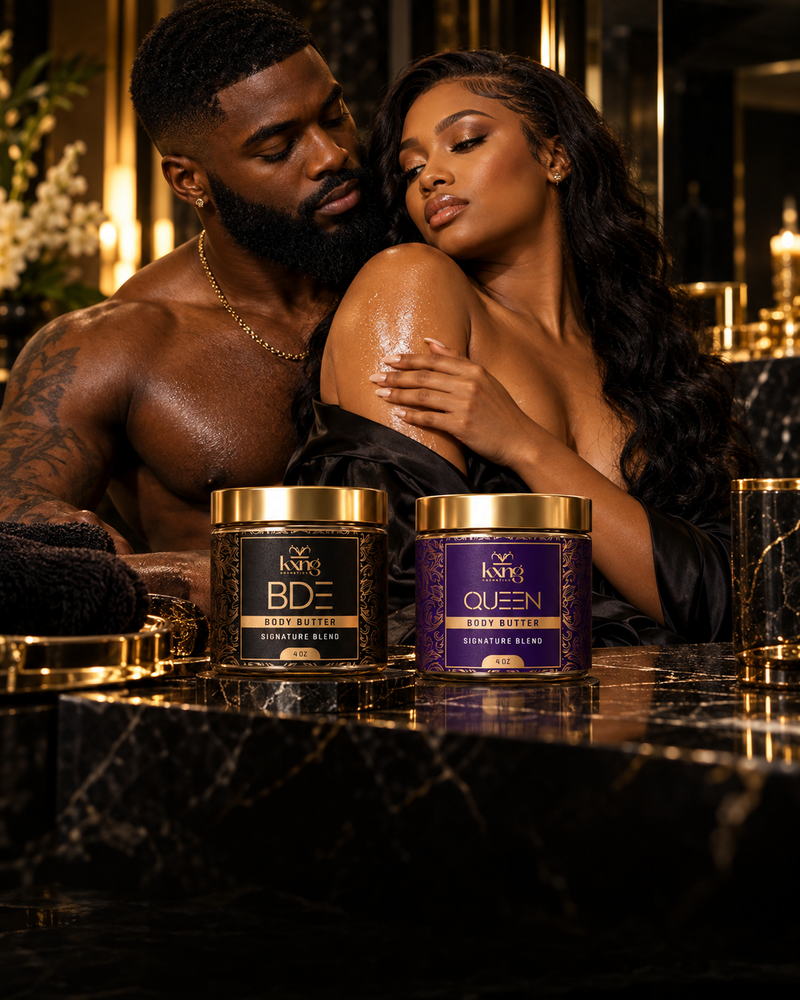 Body Butter