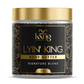 KXNG Cosmetics Body Butter - Organic Moisturizer for Men (Lyin' King)