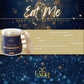 KXNG Cosmetics Body Butter - Organic Moisturizer for Men and Women (Eat Me)