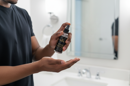 Royal Cleanse Hand Sanitizer - 2 oz (Pack of 3)