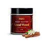 KXNG Cosmetics Body Butter - Organic Moisturizer for Men (All Skin Types)