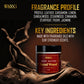 KXNG Cosmetics Body Butter - Organic Moisturizer for Men (All Skin Types)