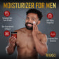 KXNG Cosmetics Body Butter - Organic Moisturizer for Men (All Skin Types)