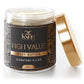 KXNG Cosmetics Body Butter - Organic Moisturizer for Men (High Value)