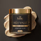 KXNG Cosmetics Body Butter - Organic Moisturizer for Men (High Value)