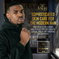 KXNG Cosmetics Body Butter - Organic Moisturizer for Men (High Value)