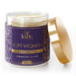 KXNG Cosmetics Body Butter - Organic Moisturizer for Women (Kept Woman)