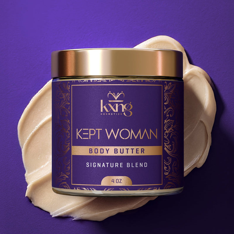 3 Premium Body Butters hover