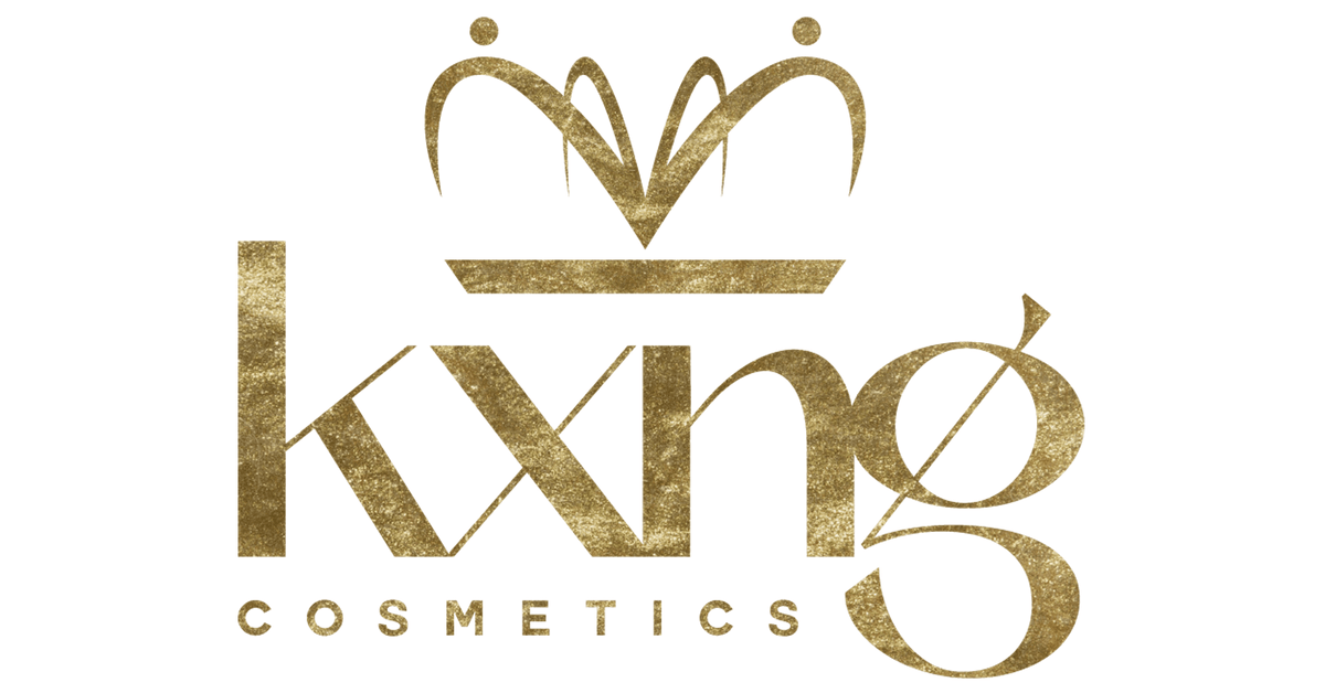 KXNG Cosmetics – Premium Natural Body & Beard Butter