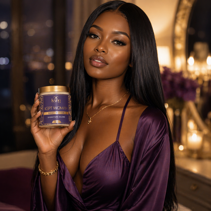 Kept Woman Body Butter for Women | Luxury Body Butter Moisturizer for Women