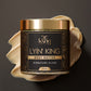 KXNG Cosmetics Body Butter - Organic Moisturizer for Men (Lyin' King)