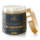 KXNG Cosmetics Body Butter - Organic Moisturizer for Men and Women (Most Wanted)