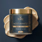 KXNG Cosmetics Body Butter - Organic Moisturizer for Men and Women (Most Wanted)