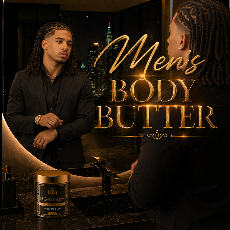 Body Butter