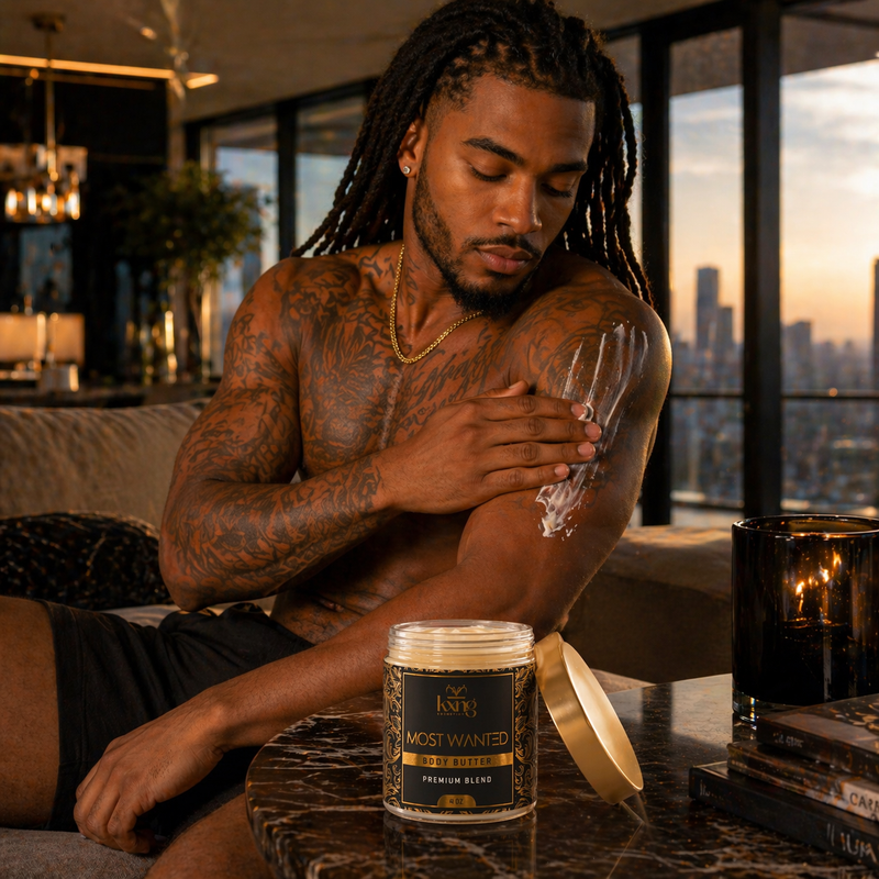 Body Butter