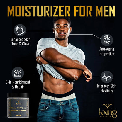 (Most Wanted)-KXNG Cosmetics Body Butter