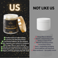 KXNG Cosmetics Body Butter - Organic Moisturizer for Men (Lyin' King)