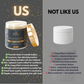 KXNG Cosmetics Body Butter - Organic Moisturizer for Men and Women (Most Wanted)