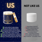 KXNG Cosmetics Body Butter - Organic Moisturizer for Men (Panty Dropper)