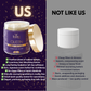 KXNG Cosmetics Body Butter - Organic Moisturizer for Women (Queen)