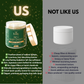 KXNG Cosmetics Body Butter - Organic Moisturizer for Men (Rich Baby Daddy)
