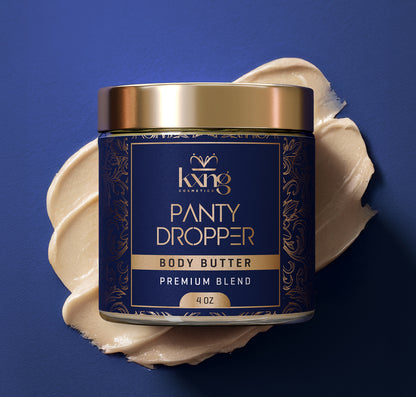 The Panty Dropper Collection | 3 Signature Body Butters