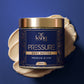 KXNG Cosmetics Body Butter - Organic Moisturizer for Men (Pressure)