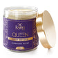KXNG Cosmetics Body Butter - Organic Moisturizer for Women (Queen)