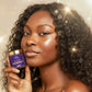 KXNG Cosmetics Body Butter - Organic Moisturizer for Women (Queen)