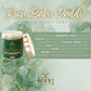 KXNG Cosmetics Body Butter - Organic Moisturizer for Men (Rich Baby Daddy)