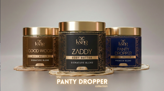 BUNDLE: The Panty Dropper Collection