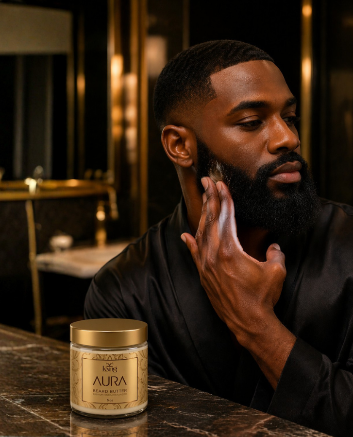Beard Butter