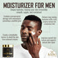 KXNG Cosmetics Body Butter - Organic Moisturizer for Men (Zaddy)
